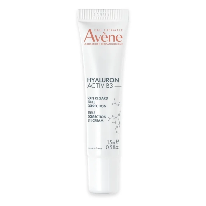 AVENE HYAL B3 OJOS X 15ML